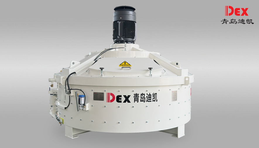 立軸行星式攪拌機